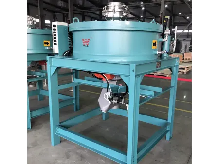 Electromagnetic Separator (Dry Type)