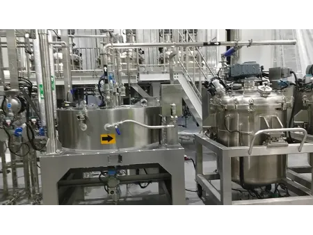 Electromagnetic Separator (Dry Type)