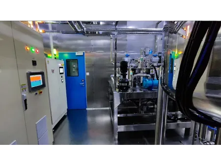 Electromagnetic Separator (Wet Type)