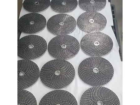 Electromagnetic Separator (Wet Type)