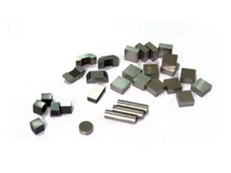 AlNiCo Magnets