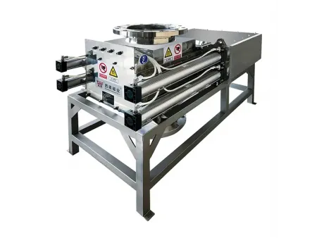 Automatic Powder Magnetic Filter