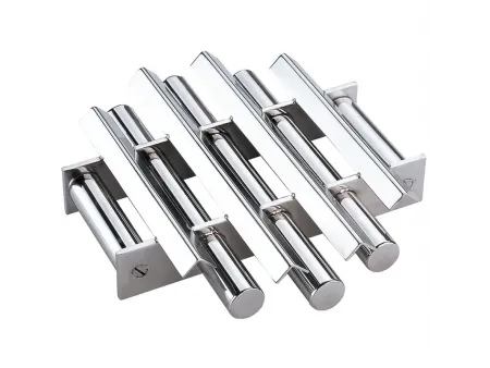 Magnetic Grate
