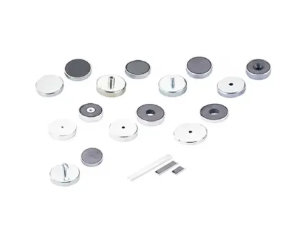Pot Magnets