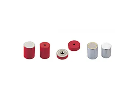Pot Magnets