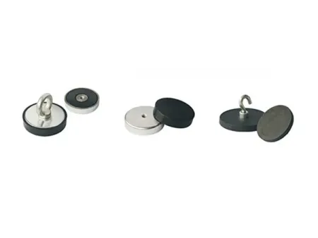 Pot Magnets