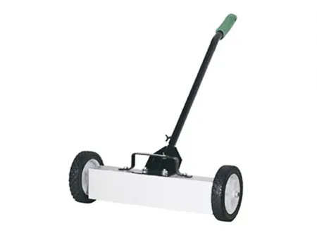Magnetic Sweeper