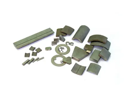 SmCo Magnets