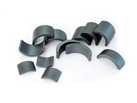 Ferrite Magnets (Ceramic Magnets)