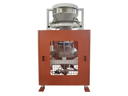 Micro Batch Dosing System