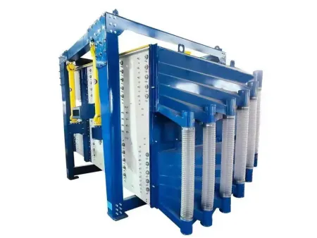 Gyratory Sifter