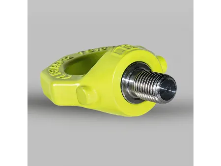 Fall Protection Anchorage Point (Fall Arrest Eyebolt)