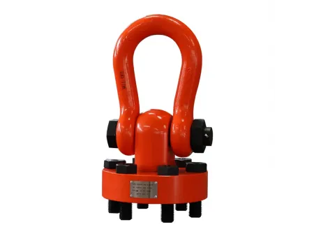Heavy Duty Flange Lifting Point Heavy Duty Flange Lifting Point