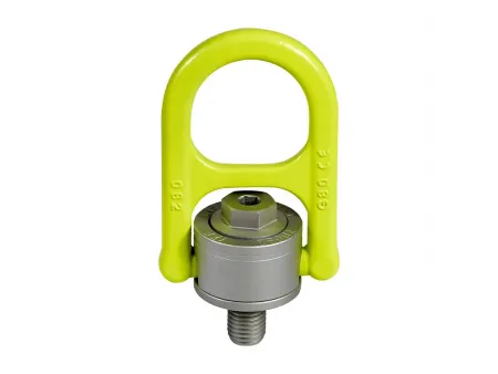 Heavy Duty Lifting Point Heavy Duty Lifting Point