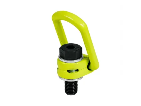 Side Load Lifting Point Side Load Lifting Point