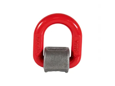 G80 Weld On Lifting Point (Weld On Pivoting D Link) G80 Weld On Lifting Point (Weld On Pivoting D Link)