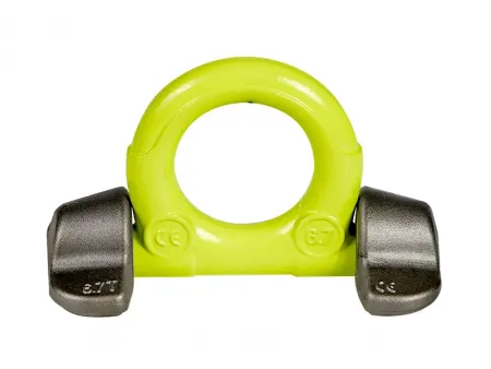 Weld-On Load Ring (Lashing Load Ring) Weld-On Load Ring (Lashing Load Ring)