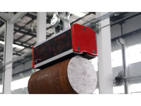 Permanent Lifting Magnets