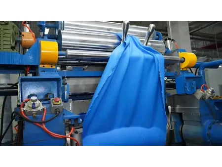 Hydrogenated Nitrile Rubber (HNBR)