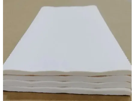 F375B Medium Mooney Bisphenol Copolymer Precompound, Hardness 77