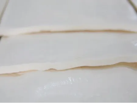 Fluoroelastomer Precompound