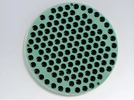 Fluorosilicone Rubber (FVMQ)