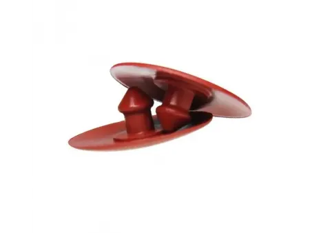 Fluorosilicone Rubber (FVMQ)