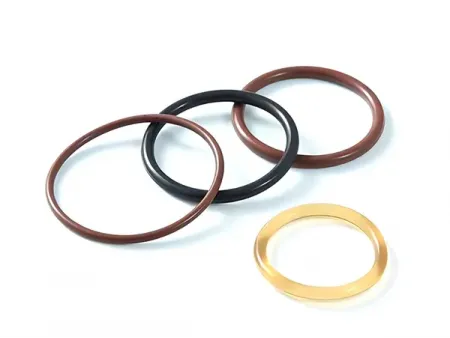 Perfluoroelastomer (FFKM)