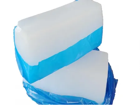 Phenyl Silicone (PVMQ)