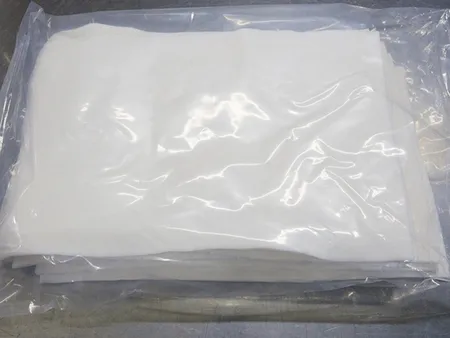 Phenyl Silicone (PVMQ)