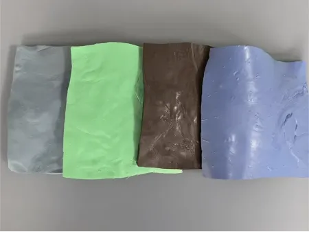 Polyurethane Rubber (PU)