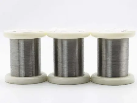 High Temperature Alloy