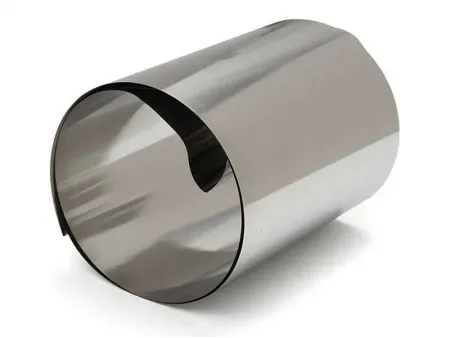 High Temperature Alloy