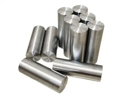 Soft Magnetic Alloy