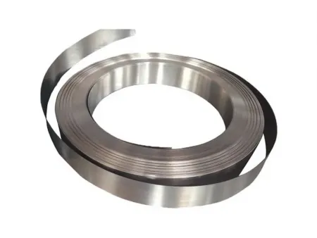 Soft Magnetic Alloy