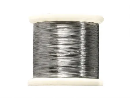 Soft Magnetic Alloy