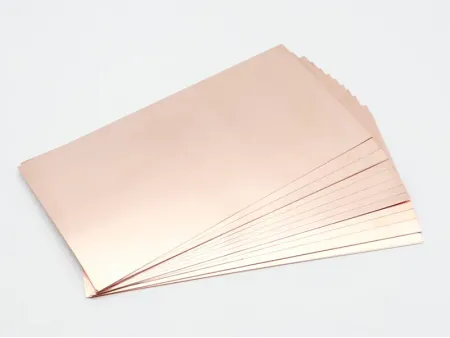 Copper