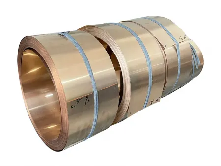 Beryllium Copper