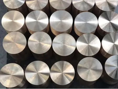 Beryllium Copper