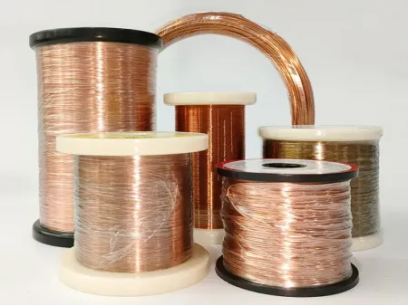 Copper & Copper Alloy