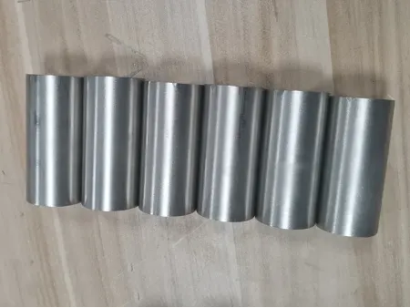 Stainless Steel Alloy