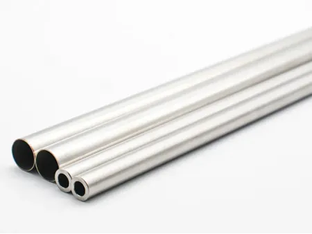 Titanium & Titanium Alloy