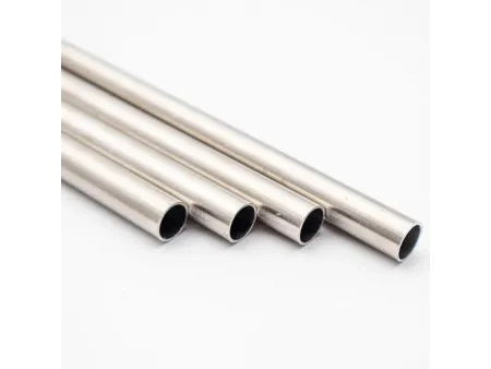 Cobalt-Chromium Alloy Tube