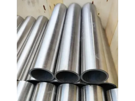 Cobalt-Chromium Alloy Tube