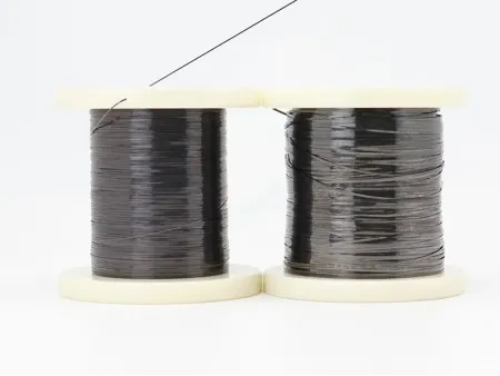 Nickel Titanium Alloy (Nitinol)