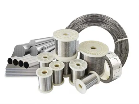 Pure Nickel