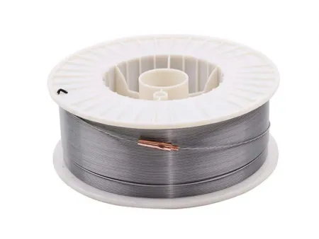 Welding Wire and Welding Rod