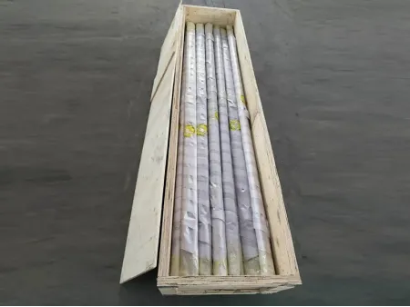 Copper & Copper Alloy