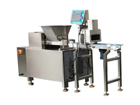 Protein Bar Extrusion Machine