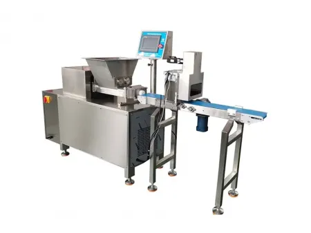 Protein Bar Extrusion Machine